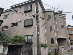 埼玉県春日部市米島 3階建
