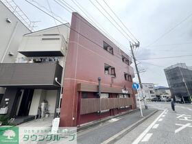 神奈川県川崎市幸区古市場１ 3階建 築32年10ヶ月