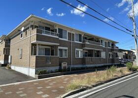 愛知県常滑市飛香台６ 賃貸アパート