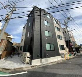 東京都足立区西新井本町１ 4階建 築5年