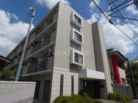 神奈川県川崎市高津区溝口２ 4階建 築19年