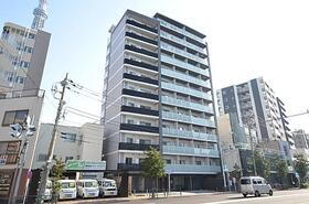 東京都墨田区向島１ 12階建
