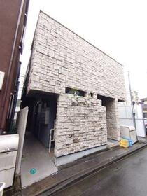 東京都杉並区高円寺南２ 賃貸アパート