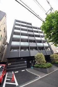 グラントゥルース中板橋 7階建