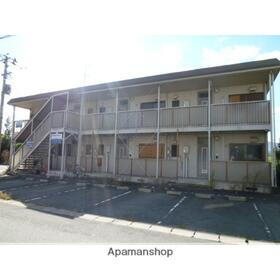 中央安城 2階建