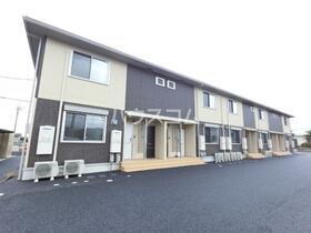 アーバンコート　Ｂ 2階建