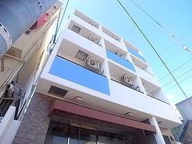 兵庫県神戸市東灘区岡本３ 4階建