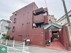 ジョージパーク布袋堂 4階建