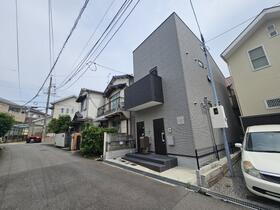 兵庫県神戸市東灘区住吉山手２ 賃貸アパート