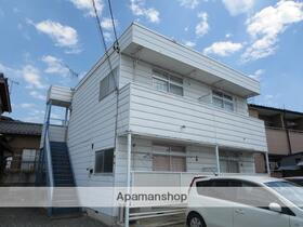 群馬県桐生市宮本町２ 賃貸アパート