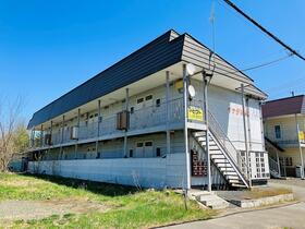 イナダマンション