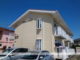 宮城県仙台市若林区沖野６ 賃貸アパート