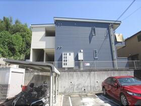 大阪府枚方市北中振２ 賃貸アパート