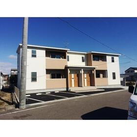 愛知県清須市西田中松本 賃貸アパート