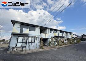 サニーコート下箕田Ａ棟