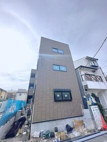 大阪府大阪市住之江区安立１ 賃貸アパート