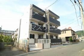 福岡県福岡市東区下原１ 賃貸アパート