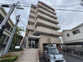 大阪府堺市北区東浅香山町１ 賃貸マンション