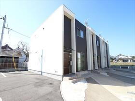 広島県東広島市西条町寺家 賃貸一戸建て