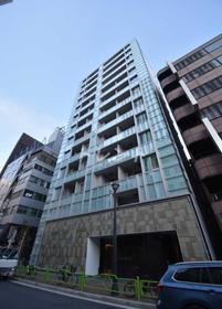 東京都中央区銀座３ 地上13階地下1階建 築6年6ヶ月