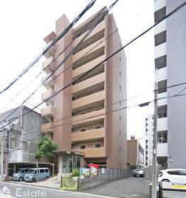 愛知県名古屋市千種区今池５ 9階建 築20年4ヶ月