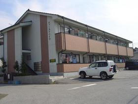 滋賀県彦根市長曽根南町 2階建 築25年9ヶ月