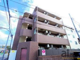 東京都小平市小川町１ 4階建 築17年4ヶ月