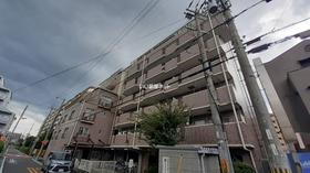 奈良県橿原市久米町 8階建 築36年3ヶ月