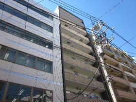 神奈川県横浜市神奈川区西神奈川１ 10階建 築13年4ヶ月