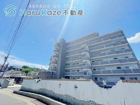 愛知県名古屋市緑区古鳴海１ 7階建 築20年6ヶ月