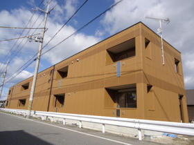 滋賀県彦根市小泉町 2階建 築11年5ヶ月
