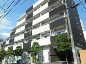 東京都品川区平塚１ 6階建 築16年5ヶ月