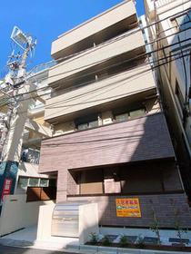 東京都新宿区新宿５ 5階建 築3年3ヶ月