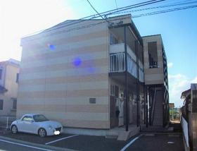 千葉県千葉市中央区白旗３ 2階建 築18年10ヶ月
