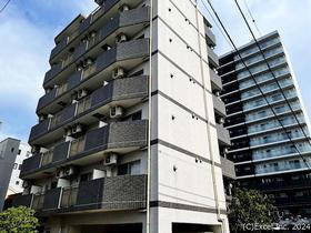 東京都八王子市南町 8階建 築16年8ヶ月