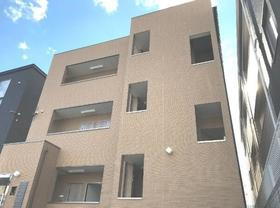 愛知県名古屋市守山区喜多山２ 3階建 築3年7ヶ月