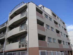 東京都豊島区上池袋４ 6階建 築20年6ヶ月