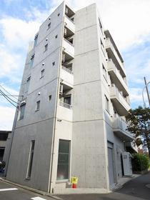 神奈川県川崎市多摩区登戸 5階建 築17年5ヶ月