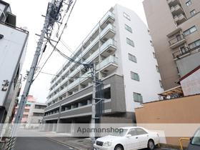 愛知県名古屋市東区代官町 7階建 築17年5ヶ月
