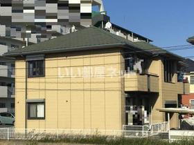 愛知県豊橋市神野新田町字ヨノ割 賃貸アパート