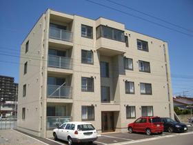 北海道函館市湯川町３ 賃貸マンション