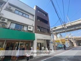 佐々木ビル横川 5階建