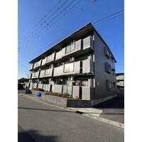 愛知県江南市五明町天王 3階建 築22年4ヶ月