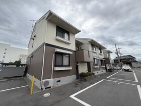 アイビハイツ　Ｄ棟