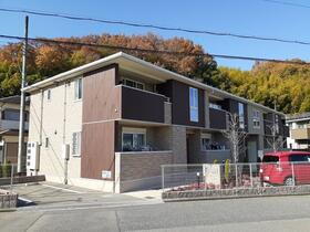 兵庫県神戸市北区道場町日下部 2階建 築7年11ヶ月