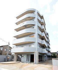 富山県富山市西中野本町 6階建 築34年6ヶ月