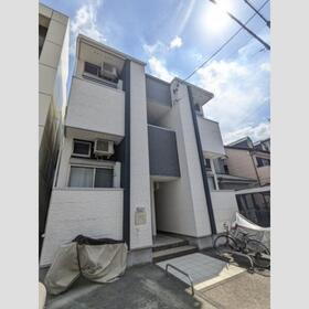 愛知県名古屋市北区神明町 賃貸アパート