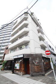 愛知県名古屋市中区千代田５ 賃貸マンション