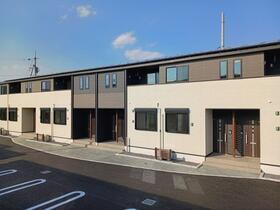 群馬県邑楽郡大泉町大字寄木戸 2階建 築1年未満