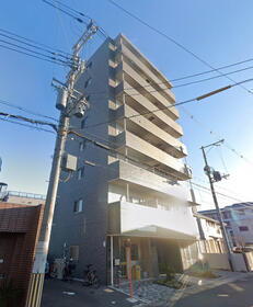 大阪府堺市中区深井沢町 8階建 築5年3ヶ月